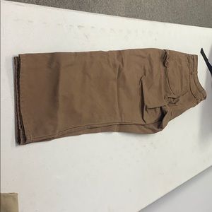Dickies work pants